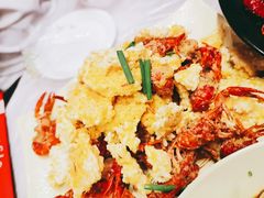 -巴厘龙虾·榜首油焖大虾(洞庭·艺术洋房店)