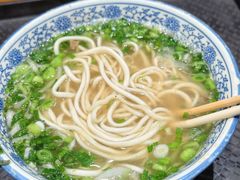 -清真磨沟沿老字号牛肉面(总店)