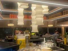 -莺花渡火锅City Green(万象城店)