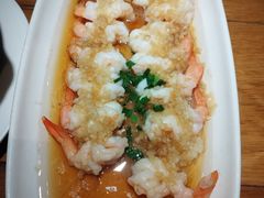 -金牌外婆家(苏州中心店)