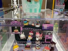 -泡泡玛特POPMART(合生汇店)