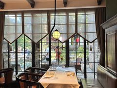 -民国红公馆(老门东店)