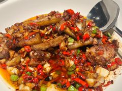 -喜湘宴·精致湖南菜(和平西桥店)