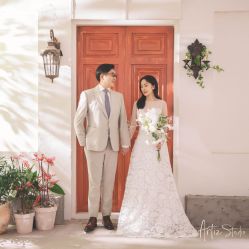 -THE QUEEN(北京店)