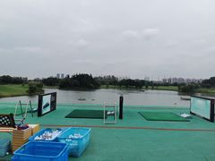 -银涛高尔夫练习场(徐泾店)