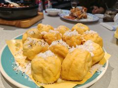 -老松滨饭店(菜艺街店)
