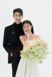 -喜杭影像婚纱摄影(拱墅店)