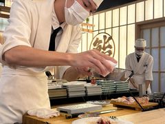 -鮨政·Omakase(万象城店)