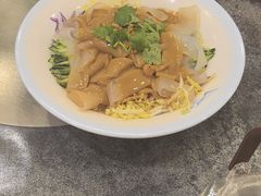 -大清花饺子(山庄店)