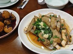 -红灯笼龙凤饭店(宁波老字号店)