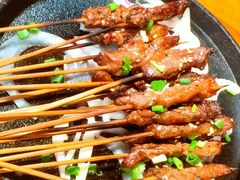 -本色.小马哥烧烤(五一路总店)