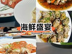 -曼格纳·曼芯馆(杨浦店)