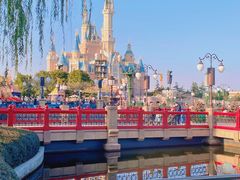 -上海迪士尼度假区