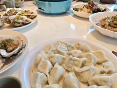 -鲜得莱渔港·小平岛海胆馆(七贤岭店)