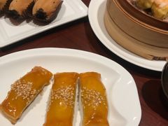 -杭州JW万豪酒店-万豪中餐厅