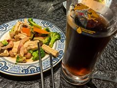 -老北京胡同味道二荤铺(酒仙桥店)