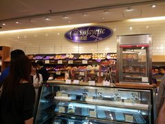 -老佛爷饼店