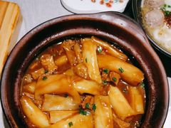 -晓粤·惹味粤菜(凯德乐峰广场店)