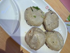 -小杨生煎(周浦万达店)