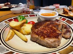 -斗牛士牛排(南京东路店)