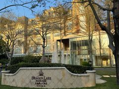 -中旅阿那亚九龙湖·公主酒店
