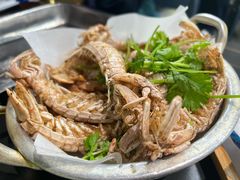 -老虎滩大连海鲜烧烤(建邺云锦路总店)