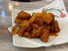 咕咾肉-池记大牌档(广纸店)