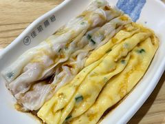 -佳瑜肠粉(总店)