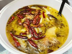 -太二酸菜鱼(永旺梦乐城店)