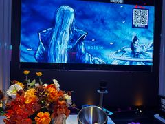 -印象KTV(前进大街店)