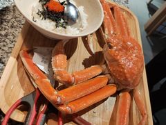 -震海贝烤贝·民俗特色店(延吉总店)