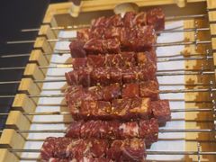 -好唛士·精酿啤酒烧烤(金沪路店)