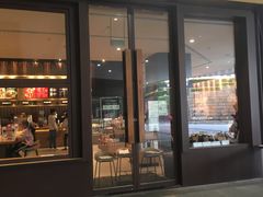 门面-星巴克臻选(南宁万象城店)