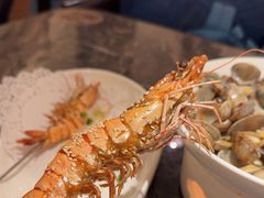 -前海沿·青岛菜(乐客城店)