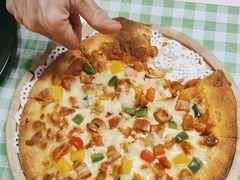 -哟吼艺术餐厅·亲子·生日宴