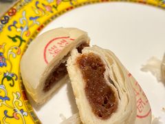 -富华斋饽饽铺·宫廷糕点·伴手礼(护国新天地店)