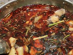 -胖子鱼·天水麻辣鱼火锅(秦州407店)