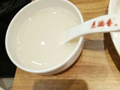 -素满香·素食自助餐(苏州·临顿路店)