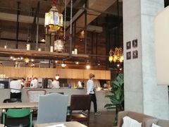 大堂-Maan coffee漫咖啡(1905店)