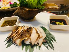 茅台炭烧响螺-金龙·打边炉(武进路店)