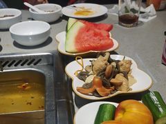 -海底捞火锅(名门店)