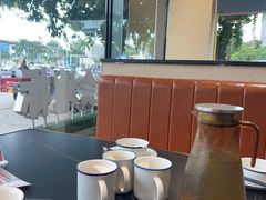 -韶山冲湘菜(中兴大街店)