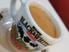 -食运茶餐厅(文化宫店)
