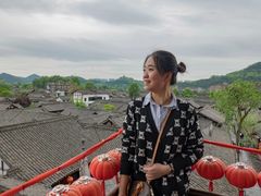 -中天楼