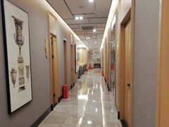 -金时代顺风大酒店(临港百联店)