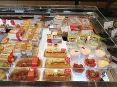 零售区-巴黎贝甜(银城东苑店)
