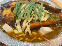 -川湘園(西华路店)