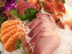 -林妈妈村·日式料理(宝山龙湖天街店)