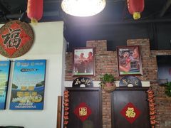 -好灶头妈妈菜·柴火灶台鱼·千岛湖土菜地标美食