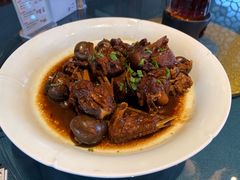 田螺塞肉炖老鹅-二十八里太湖船菜(吉祥路店)